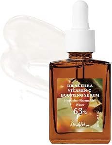 Dr.Althea Vitamin C Boosting Serum | Daily Facial Serum with TRANEXAMIC ACID for All Skin