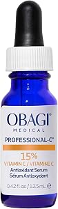 Obagi Medical Professional-C Vitamin C Serum – Helps Brighten Skin Tone and Minimize the A