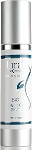 Lira Clinical BIO Hydra C Serum – Vitamin C Face Serum with Citric Acid and Plant Stem Cel